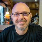 Sean P. Tolan - Instagram Profile Picture of Sean P. Tolan (@illuminated_imaging) on Instagram