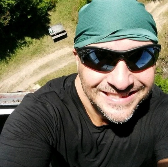 Profile Picture of Tim Haney (@thaney24) on Poshmark