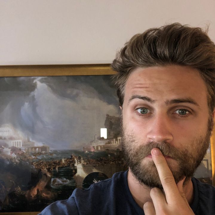 Profile Picture of James Winestock (@jimmywinestock) on Tiktok