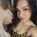 Profile Picture of Modesta Gomez (@lachinamorena95) on Instagram