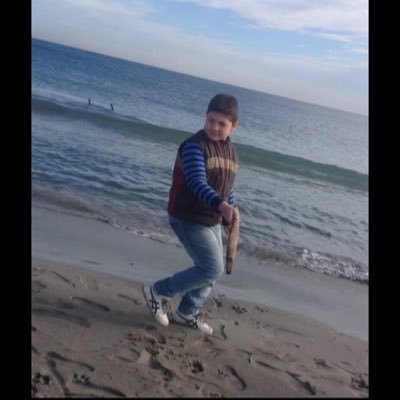 Profile Picture of Märoo Kimcade (@SyMaroo) on Twitter