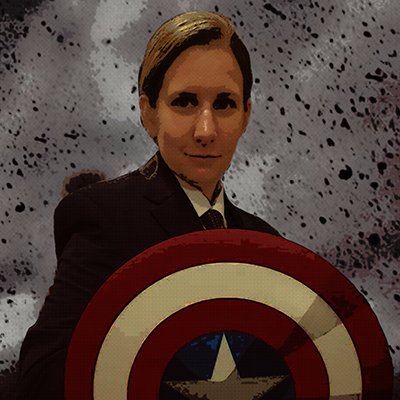 Profile Picture of Alex  🎮 🚘 😷 (@AlexNoble17) on Twitter