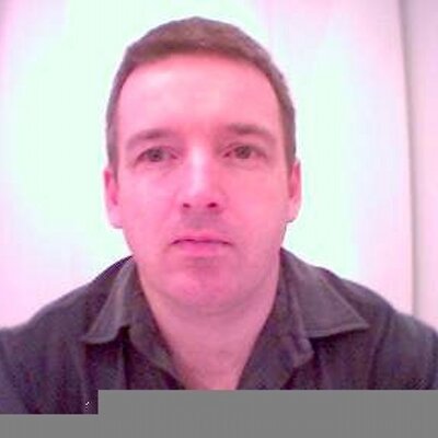 Profile Picture of Glen Scales (@glen_scales) on Twitter