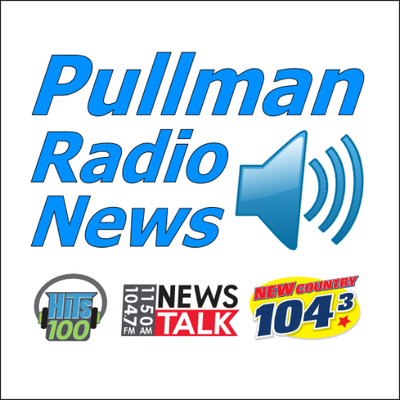 Pullman Radio News - Twitter Profile Picture of Pullman Radio News (@PalouseNews) on Twitter