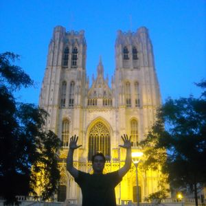 Profile Picture of Hanns (@khannsh) on Myspace