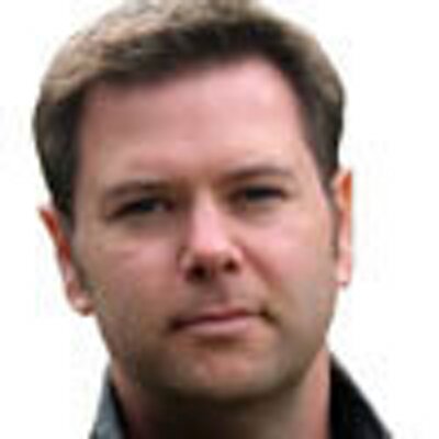 Profile Picture of Dave Gosse (@davegosse) on Twitter