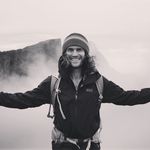 Profile Picture of Bradley Harris (@bharwcb) on Instagram