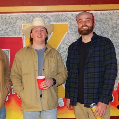 Profile Picture of Boyd Campbell (@BoydCampbell98) on Twitter