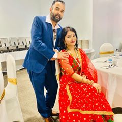 Profile Picture of Bindu Thapa (@binduthapa433) on Tiktok