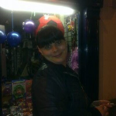 Profile Picture of Sandra Carmichael (@sandyc1982) on Twitter