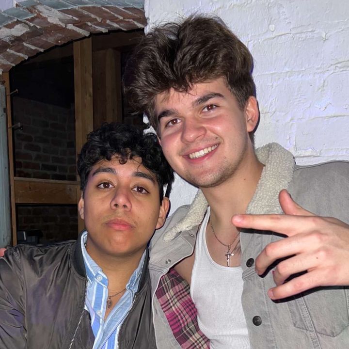 Profile Picture of adam (@adam_ah14) on Tiktok
