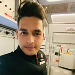 Profile Picture of VIJAY_SINGH🔱 (@vijaysingh1712) on Instagram