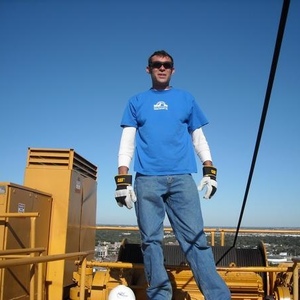 Profile Picture of James Lynam (@jameslynam) on Myspace