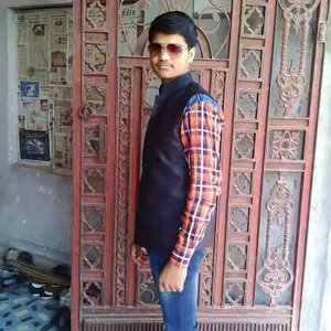 Profile Picture of Saurabh Puri (@saurabhpuri18) on Twitter