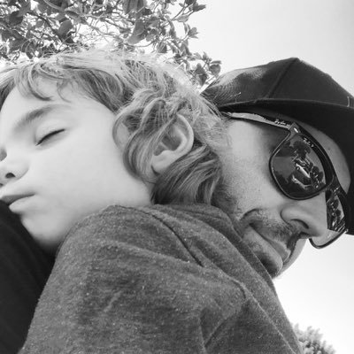 Profile Picture of Joe Usher (@joeusher) on Twitter