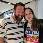 Profile Picture of Glenn Larsen (@glennlarsen.1968) on Instagram