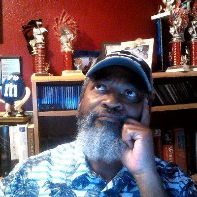 Profile Picture of Harold Leon Cannon (@cannon_leon) on Twitter