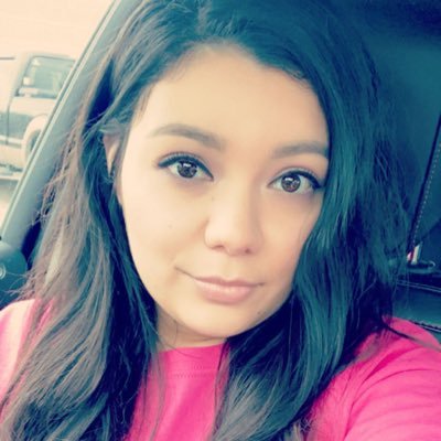 Profile Picture of Kristen Garcia (@KristenAshh) on Twitter