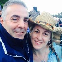 Profile Picture of Christine Xegas (@christine-xegas) on Quora