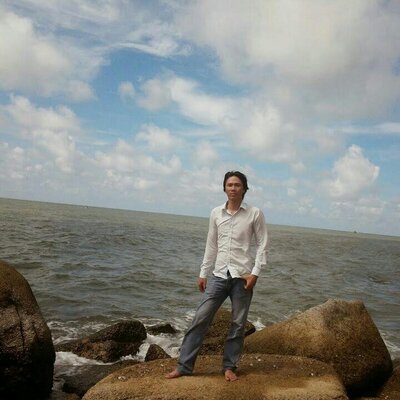 Profile Picture of TRẦN MINH TRIỀU (@Tran_minhtrieu) on Twitter