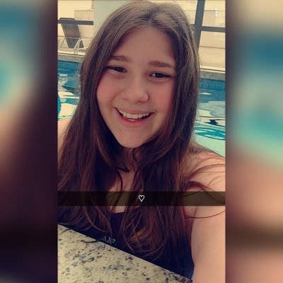Profile Picture of Amanda De Bona Melo (@bona_melo) on Twitter
