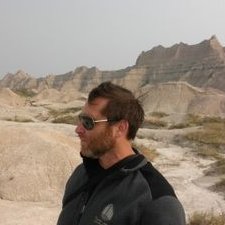 Profile Picture of Larry Brush (@lawrencebrush) on Twitter