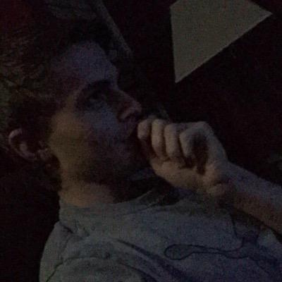 Profile Picture of Matthew Gustafson (@mattgusty) on Twitter