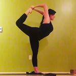 Profile Picture of Katy Brooks RYT-200 (@katybrooksyoga) on Instagram