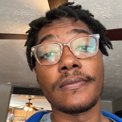 Profile Picture of Demetrius Perry (@DTheProdigy1) on Twitter