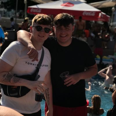 Profile Picture of Kevin (@kevin_bryan8) on Twitter