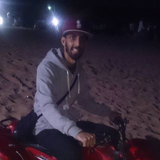Profile Picture of Musa Patel (@musa.patel91) on Facebook