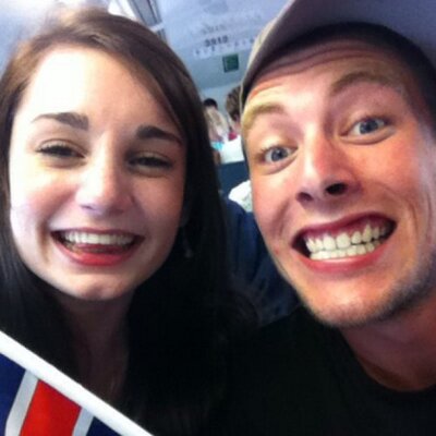 Profile Picture of Matt Hanby (@HanbyMatt) on Twitter
