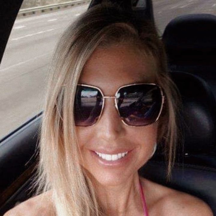 Profile Picture of Lacey Maynard (@littlelacey5) on Tiktok