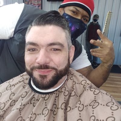 Profile Picture of Mike Redfield (@MikeRedfield7) on Twitter