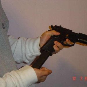 Profile Picture of Ba Bad Ass (@brianaparicio) on Myspace