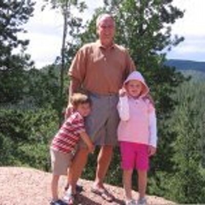 Profile Picture of David Goode (@david_goode) on Twitter