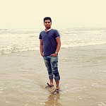 Profile Picture of Rajesh Patil (@rajeshpatil4) on Flickr