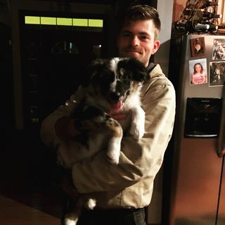 Profile Picture of Travis Watters (@millionwatt) on Instagram