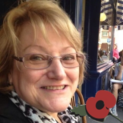 Profile Picture of Judith Gower (@judith_gower) on Twitter