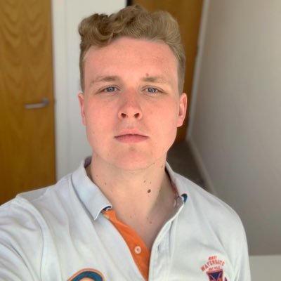 William Matthias - Twitter Profile Picture of William Matthias (@WillMatthias15) on Twitter