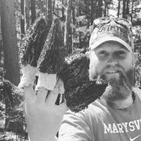 Profile Picture of Darin Bartholomew (@darin-bartholomew-1) on Quora