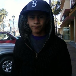 Profile Picture of Rodrigo Carlos (@thebutterz) on Myspace
