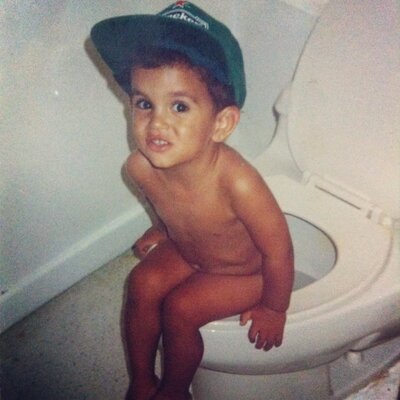 Profile Picture of Richard Sinclair (@MaizSinclair) on Twitter