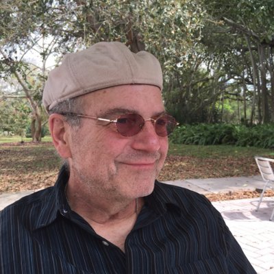 Profile Picture of Steve Heisler (@steve_heisler) on Twitter