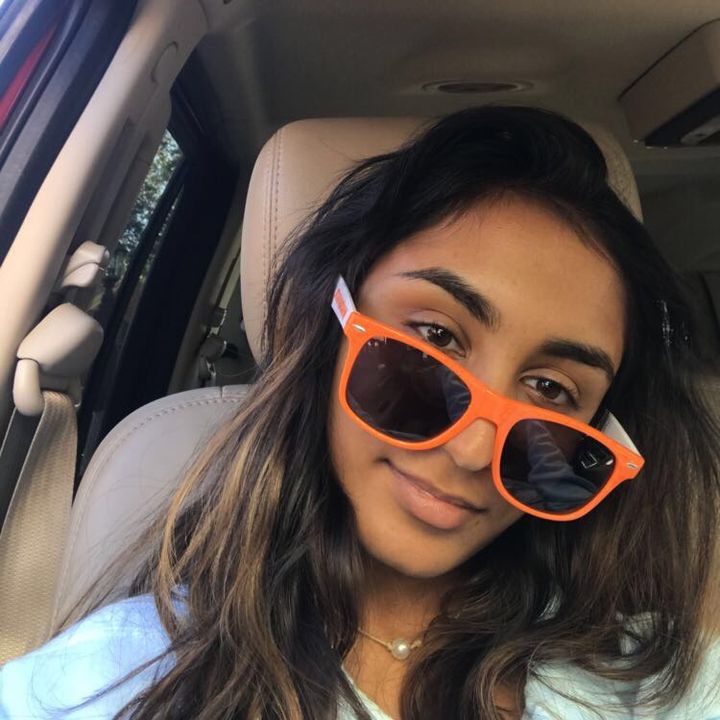Profile Picture of Anjana Patel (@anjana_patel_) on Tiktok
