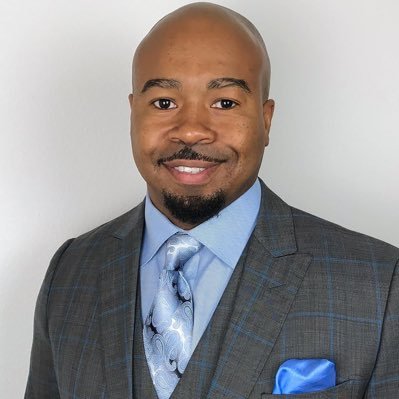 Profile Photo of Dr. Marcus D. Floyd (@DrMarcusFloyd) on Twitter