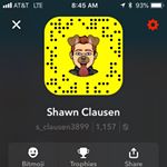 Profile Picture of Shawn Clausen (@clausen_shawn99) on Instagram