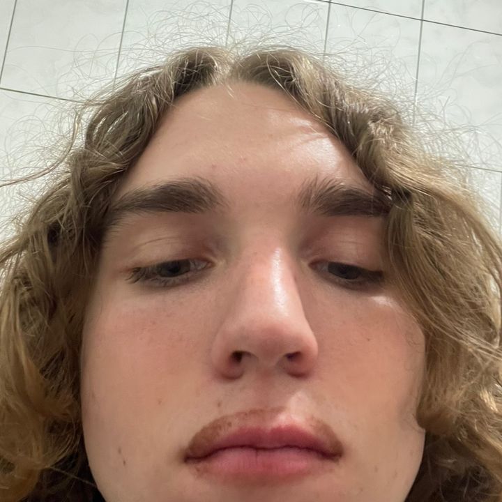 Profile Picture of кир4 (@keidzh) on Tiktok