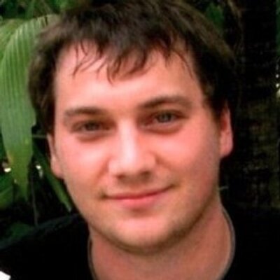 Profile Picture of Sean Rust (@Sean_Rust) on Twitter