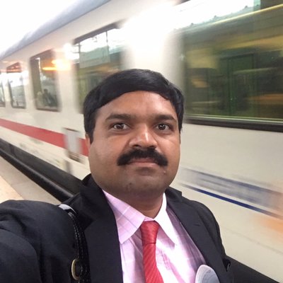 Profile Picture of Ramireddy Pamireddy (@RamireddyPamir2) on Twitter